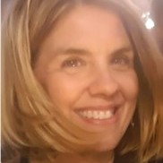 Caroline Pilkington